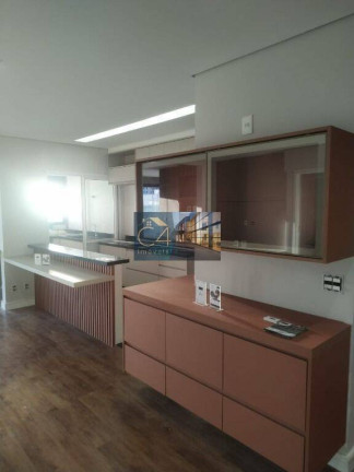 Apartamento com 3 Quartos à Venda, 206 m² em Jardim Aquárius - São José Dos Campos