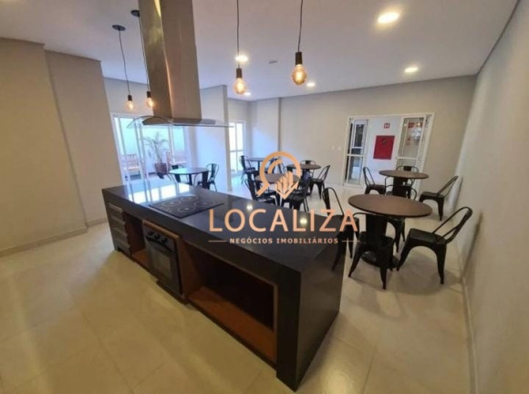 Imóvel com 2 Quartos à Venda, 58 m² em Loteamento Villa Branca - Jacareí