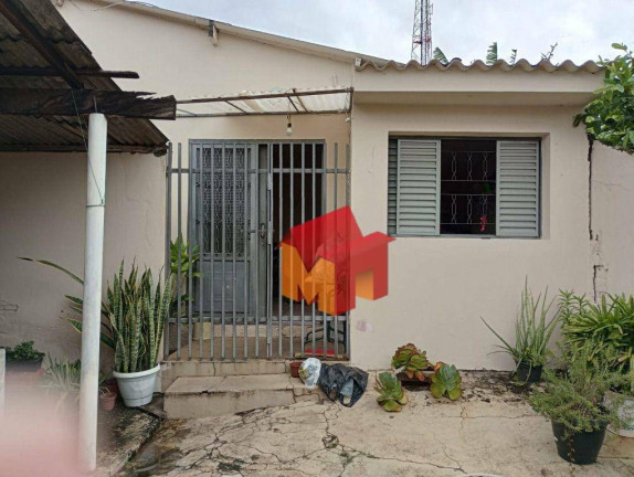Imagem Casa com 6 Quartos à Venda, 126 m² em Centro - Americana Imagem Casa com 6 Quartos à Venda, 126 m² em Centro - Americana