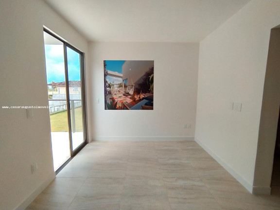 Imagem Casa de Condomínio com 3 Quartos à Venda, 148 m² em Lagoa Redonda - Fortaleza Imagem Casa de Condomínio com 3 Quartos à Venda, 148 m² em Lagoa Redonda - Fortaleza