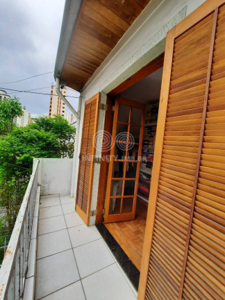 Imagem Casa com 3 Quartos à Venda, 210 m² em Vila Da Saúde - São Paulo