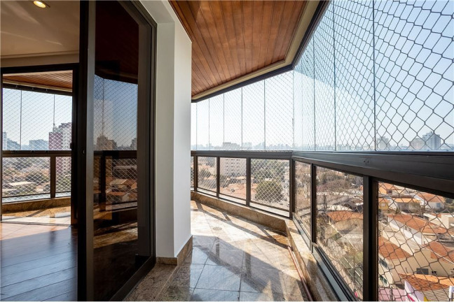Imagem Apartamento com 5 Quartos à Venda, 242 m² em Campo Belo - São Paulo Imagem Apartamento com 5 Quartos à Venda, 242 m² em Campo Belo - São Paulo