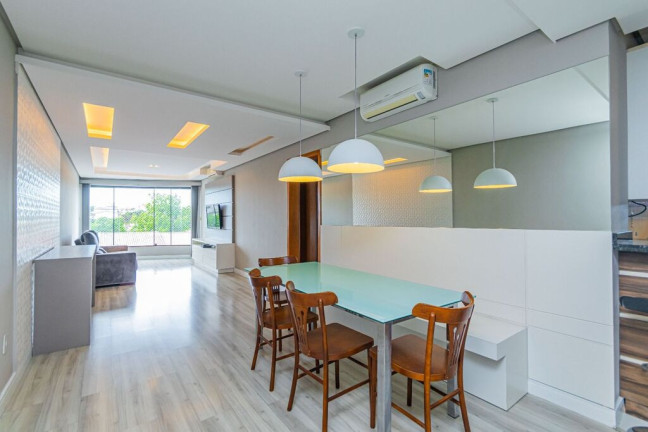Imagem Apartamento com 2 Quartos à Venda, 87 m² em Nossa Senhora Das Graças - Canoas