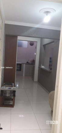 Imagem Casa com 2 Quartos à Venda, 173 m² em Núcleo Residencial Perdizes - Bauru Imagem Casa com 2 Quartos à Venda, 173 m² em Núcleo Residencial Perdizes - Bauru