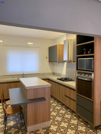 Imagem Casa com 2 Quartos à Venda, 119 m² em Vila Areao - Taubaté