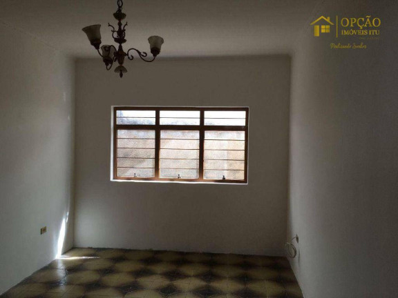 Imagem Casa com 4 Quartos à Venda, 380 m² em Parque Residencial Presidente Médici - Itu Imagem Casa com 4 Quartos à Venda, 380 m² em Parque Residencial Presidente Médici - Itu