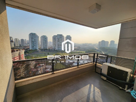 Imóvel com 2 Quartos à Venda, 66 m² em água Branca - São Paulo