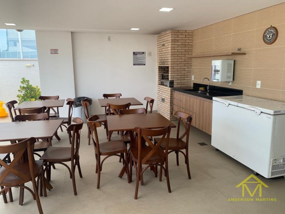 Imagem Apartamento com 4 Quartos à Venda, 147 m² em Jockey De Itaparica - Vila Velha Imagem Apartamento com 4 Quartos à Venda, 147 m² em Jockey De Itaparica - Vila Velha