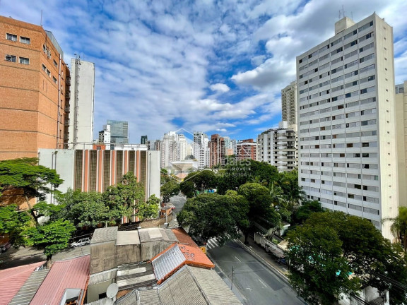Imagem Apartamento com 1 Quarto à Venda, 46 m² em Campo Belo - São Paulo