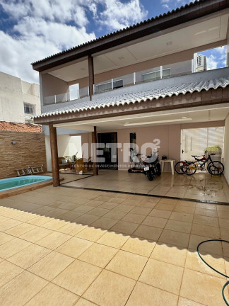 Imagem Casa com 3 Quartos à Venda, 235 m² em Areia Branca - Petrolina