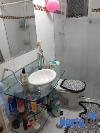Imagem Apartamento com 2 Quartos à Venda, 70 m² em Lauzane Paulista - São Paulo