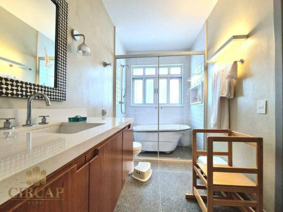 Imagem Apartamento com 3 Quartos à Venda, 294 m² em Jardim América - São Paulo Imagem Apartamento com 3 Quartos à Venda, 294 m² em Jardim América - São Paulo
