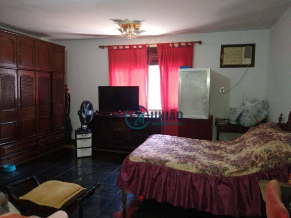 Imagem Casa com 4 Quartos à Venda, 208 m² em Piratininga - Niterói
