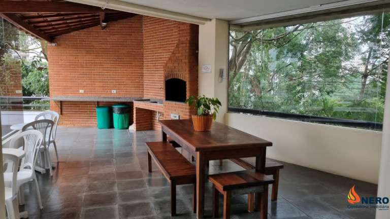 Imagem Imóvel com 2 Quartos à Venda, 64 m² em Vila Andrade - São Paulo