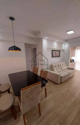 Imagem Apartamento com 2 Quartos à Venda, 59 m² em Pousada Dos Bandeirantes - Carapicuíba Imagem Apartamento com 2 Quartos à Venda, 59 m² em Pousada Dos Bandeirantes - Carapicuíba