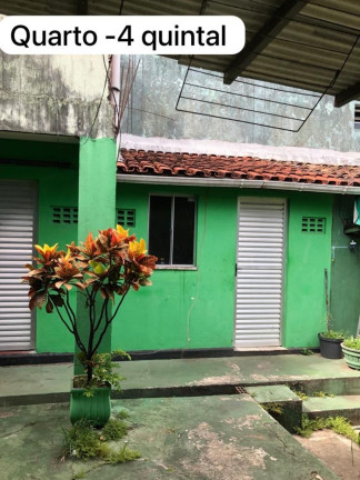 Imagem Casa com 11 Quartos à Venda, 900 m² em Saúde - Salvador