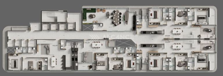 Imagem Apartamento com 3 Quartos à Venda, 92 m² em Aeroclube - João Pessoa Imagem Apartamento com 3 Quartos à Venda, 92 m² em Aeroclube - João Pessoa