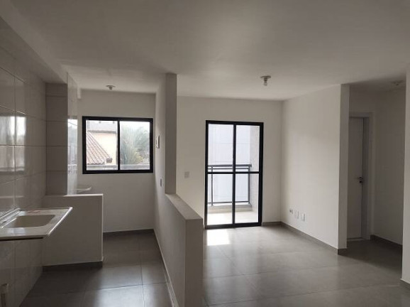 Imagem Apartamento com 2 Quartos à Venda, 53 m² em Jardim Dos Ipês - Cotia
