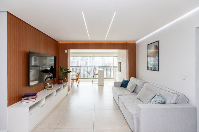 Imagem Apartamento com 3 Quartos à Venda, 115 m² em Jardim Prudência - São Paulo Imagem Apartamento com 3 Quartos à Venda, 115 m² em Jardim Prudência - São Paulo