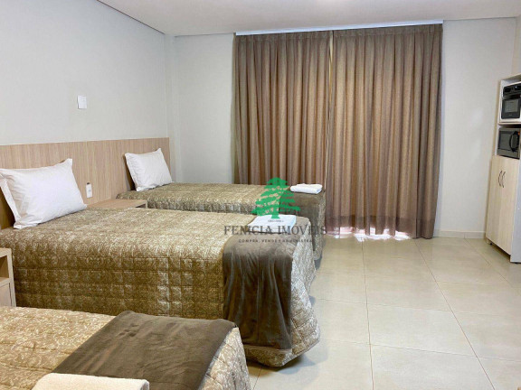 Imagem Apartamento com 1 Quarto para Alugar, 50 m² em Vila Portes - Foz Do Iguaçu Imagem Apartamento com 1 Quarto para Alugar, 50 m² em Vila Portes - Foz Do Iguaçu