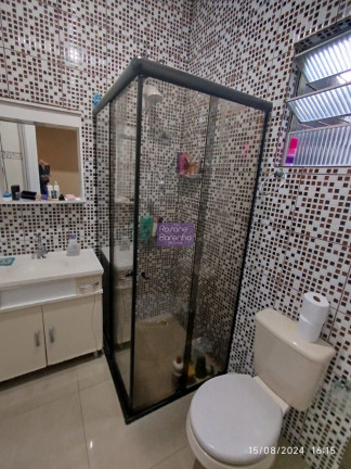 Casa com 4 Quartos à Venda, 220 m² em Cidade Nova - Rio Grande