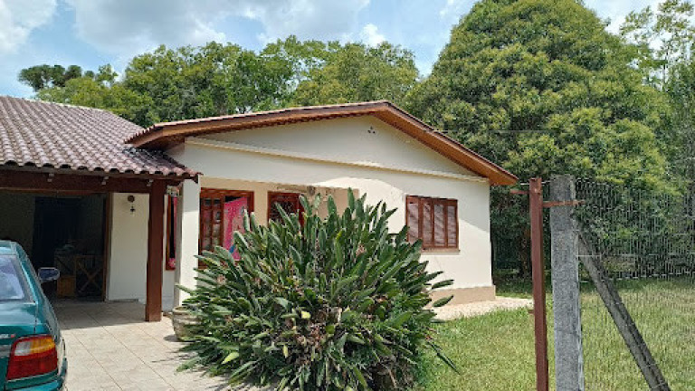 Imagem Chácara com 5 Quartos à Venda, 180 m² em Pinheiral - Santa Cruz Do Sul