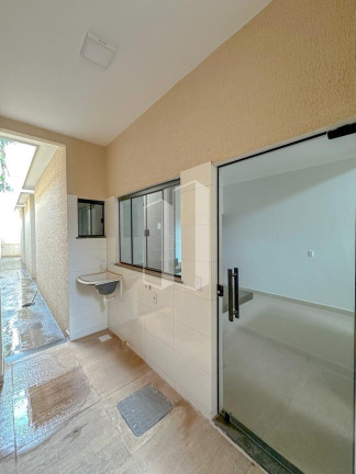 Imagem Casa com 3 Quartos à Venda, 106 m² em Parque Industrial João Braz - Goiânia Imagem Casa com 3 Quartos à Venda, 106 m² em Parque Industrial João Braz - Goiânia