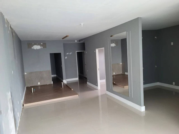 Sala Comercial para Alugar, 98 m² em Jardim Paris - Jundiaí
