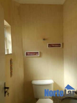Imagem Sobrado com 3 Quartos à Venda, 145 m² em Vila Dos Remédios - São Paulo
