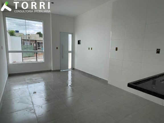 Imagem Casa com 2 Quartos à Venda, 56 m² em Parque Vista Bárbara - Sorocaba