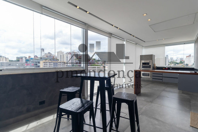 Imagem Apartamento com 2 Quartos à Venda, 127 m² em Vila Madalena - São Paulo