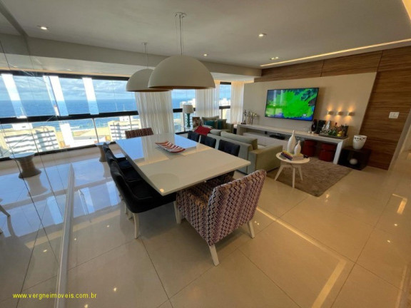 Imagem Imóvel com 3 Quartos à Venda, 233 m² em Armação - Salvador Imagem Imóvel com 3 Quartos à Venda, 233 m² em Armação - Salvador