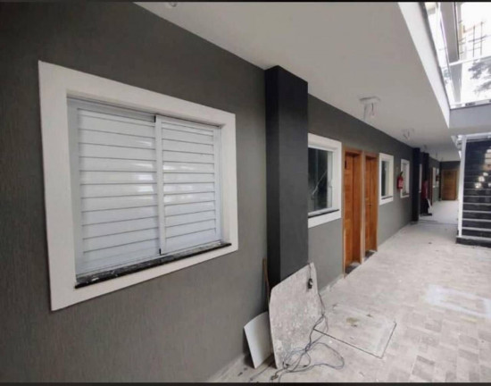 Imagem Apartamento com 2 Quartos à Venda, 40 m² em Itaquera - São Paulo