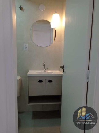 Imagem Apartamento com 2 Quartos à Venda, 58 m² em Saboó - Santos