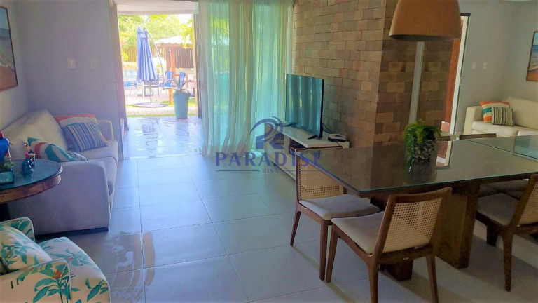 Imagem Apartamento com 3 Quartos à Venda, 128 m² em Itacimirim - Camaçari Imagem Apartamento com 3 Quartos à Venda, 128 m² em Itacimirim - Camaçari