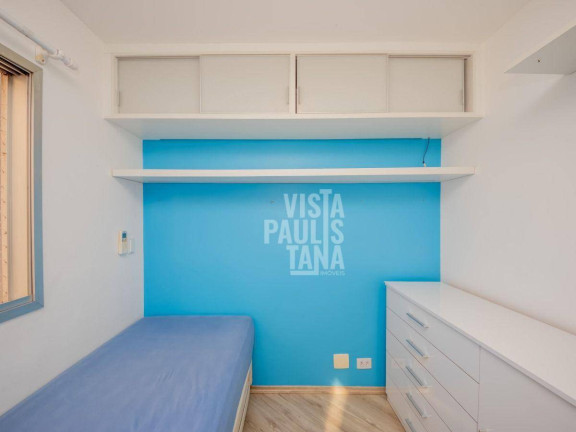 Imagem Apartamento com 3 Quartos à Venda, 66 m² em Perdizes - São Paulo