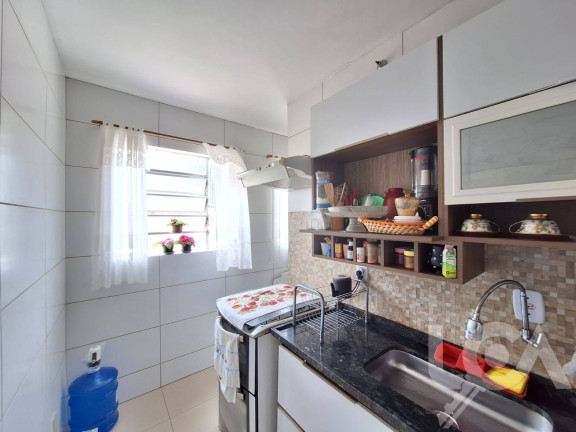 Foto do imóvel Apartamento com 2 Quartos à Venda, 38 m² em Indaiá - Caraguatatuba