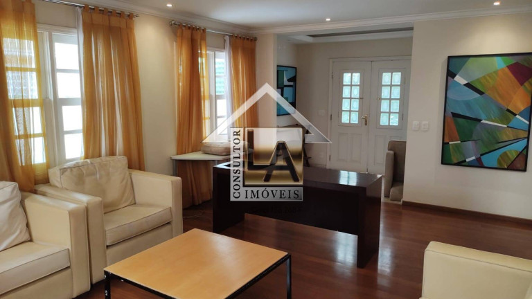 Imagem Casa de Condomínio com 4 Quartos à Venda, 350 m² em Alto Da Boa Vista - São Paulo