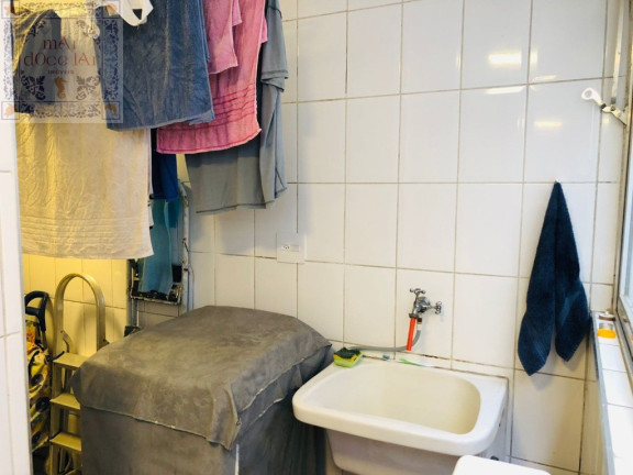 Imagem Apartamento com 3 Quartos à Venda, 84 m² em Itararé - São Vicente Imagem Apartamento com 3 Quartos à Venda, 84 m² em Itararé - São Vicente