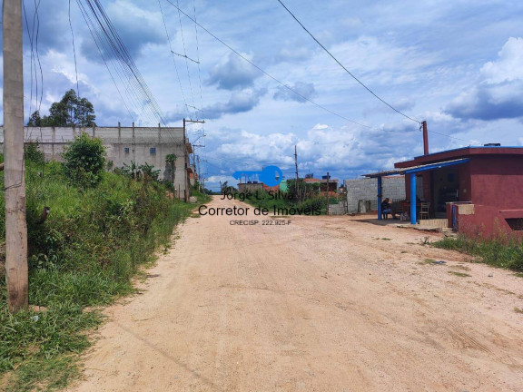 Imagem Terreno à Venda, 125 m² em Jardim São João - Francisco Morato Imagem Terreno à Venda, 125 m² em Jardim São João - Francisco Morato