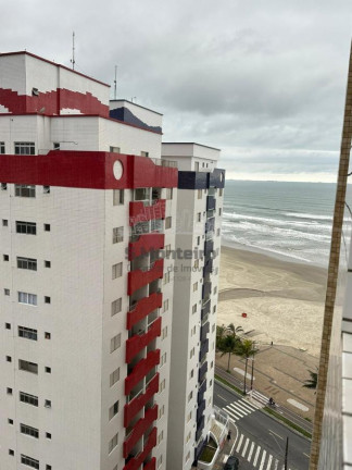 Imagem Apartamento com 1 Quarto à Venda, 50 m² em Mirim - Praia Grande