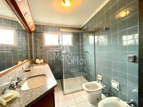 Imagem Apartamento com 3 Quartos à Venda, 165 m² em Pitangueiras - Guarujá Imagem Apartamento com 3 Quartos à Venda, 165 m² em Pitangueiras - Guarujá
