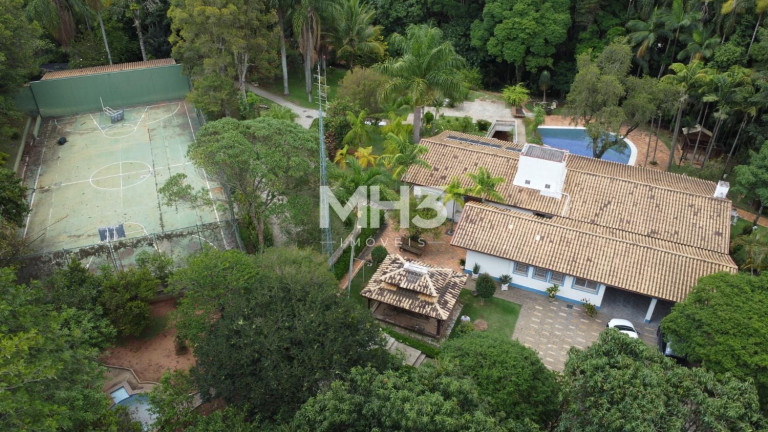 Imagem Imóvel com 4 Quartos à Venda, 4.620 m² em São Joaquim - Vinhedo