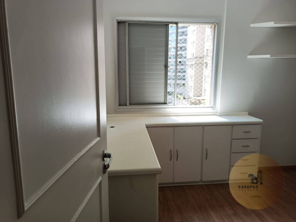 Imagem Apartamento com 2 Quartos à Venda, 71 m² em Vila Gertrudes - São Paulo Imagem Apartamento com 2 Quartos à Venda, 71 m² em Vila Gertrudes - São Paulo