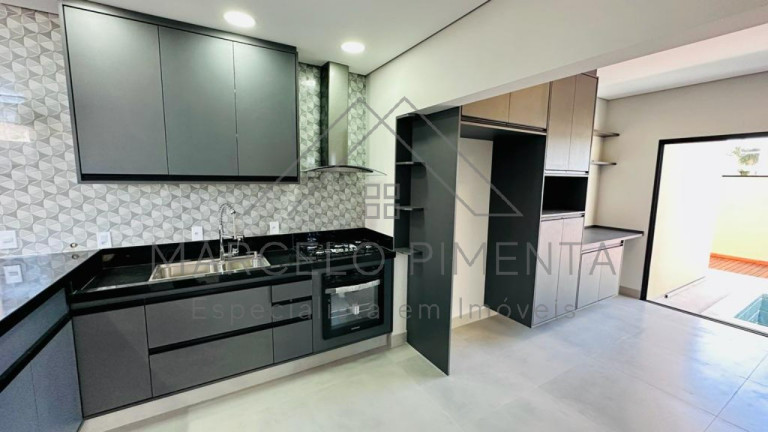 Imagem Casa com 3 Quartos à Venda, 300 m² em Condomínio Residencial Villaggio Di Napoli - Valinhos Imagem Casa com 3 Quartos à Venda, 300 m² em Condomínio Residencial Villaggio Di Napoli - Valinhos