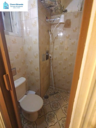 Imagem Imóvel com 2 Quartos à Venda, 40 m² em José Bonifácio - São Paulo