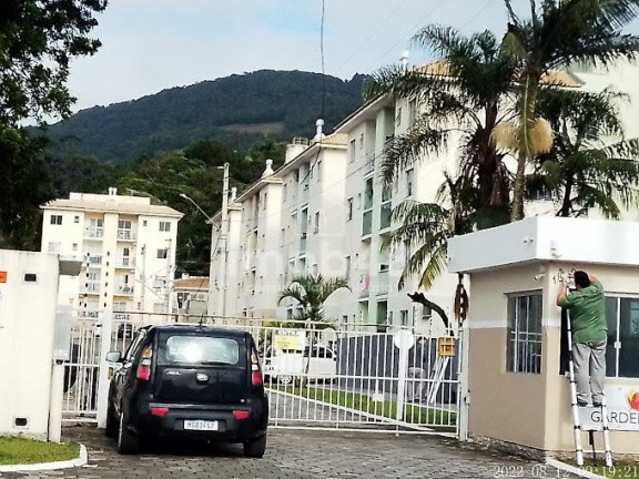 Imagem Apartamento com 2 Quartos à Venda, 65 m² em Fundos - Biguaçu