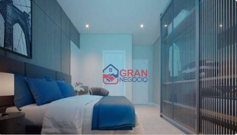 Imagem Apartamento com 3 Quartos à Venda, 93 m² em São Jose - Itapoá