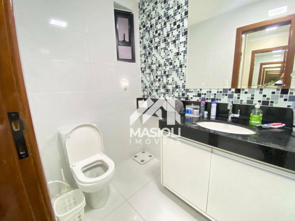 Imagem Apartamento com 3 Quartos à Venda, 130 m² em Praia Da Costa - Vila Velha