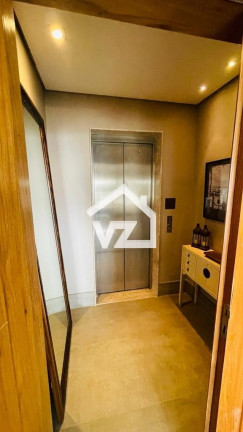 Imagem Apartamento com 3 Quartos à Venda, 177 m² em Panamby - São Paulo Imagem Apartamento com 3 Quartos à Venda, 177 m² em Panamby - São Paulo